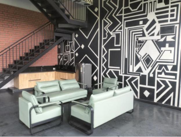 Aparthotel Atmosfera Bengaluru, India Exterior foto